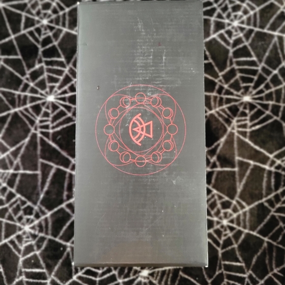 PHANTOM FLATS STRANGECVLT - Picture 6 of 6